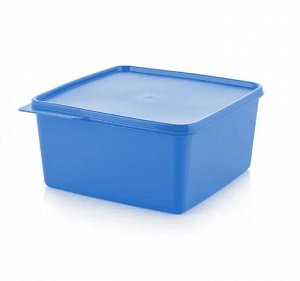 Контейнер Каскад 2,5л голубой 1шт - Tupperware®.