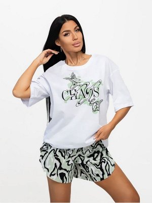 Костюм женский