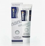 Зубная паста, с ионами серебра / Clean world Ace Toothpaste, Hanil, Ю.Корея, 180 г
