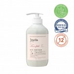JMELLA Парфюмированный гель для душа &quot;Роковая женщина&quot; IN FRANCE FEMME FATALE BODY WASH