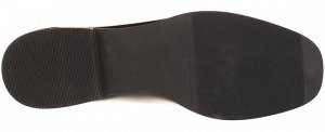 Балетки Baden MV1186-010