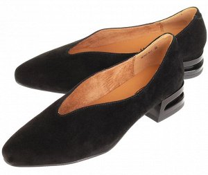 Туфли Baden NU797-011