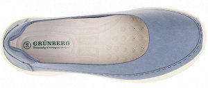 Слиперы Grunberg 157315/01-06