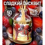НОВИНКИ • Ароматизаторы и диффузоры для дома