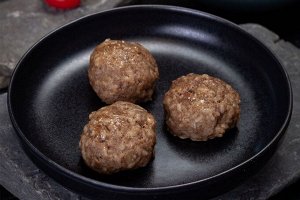 Тефтели мясные 360гр