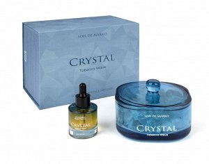 Tobacco Wave Ароматические кристаллы (500гр)