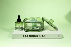 Cedar Obsession Ароматические кристаллы (500гр)
