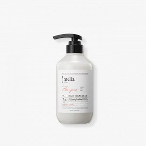 JMELLA Парфюмированная маска-бальзам для волос "Цветочная грация" IN FRANCE FLEUR GRACE HAIR TREATMENT