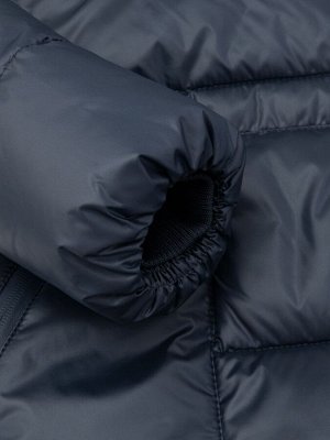 Пальто для девочки Лив, т.синий