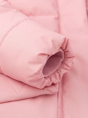 Костюм (куртка + брюки)  для девочки Сандра, розовый
