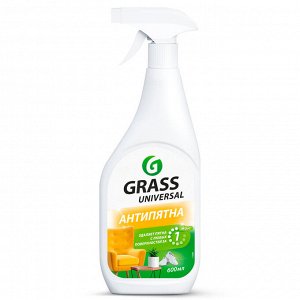 Чистящее средство универсальное GRASS Universal Cleaner, п/б, 600мл