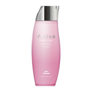 Milbon Aujua Quench Shampoo — Увлажняющий шампунь для сухих и поврежденных волос
