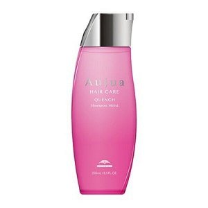 Milbon Aujua Quench Moist Shampoo — Шампунь для глубокого увлажнения сухих волос