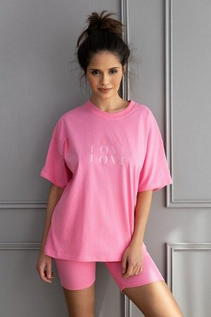 Пижама женская с шортами