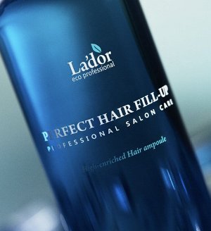 Филлер для волос - LADOR PERFECT HAIR FILLER