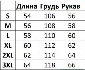 Мужская спортивная ветровка