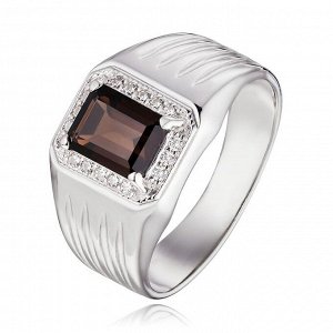 Серебряное кольцо