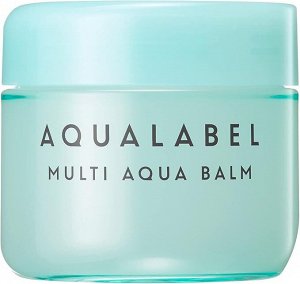 Shiseido AQUALABEL Multi Aqua Balm - интенсивный мульти-бальзам для лица и тела