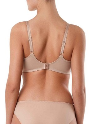 RB6088 Бюстгальтер VOILE  телесный