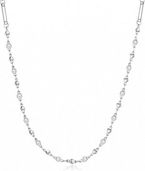 MAYA & CANA Women's Magnetic Necklace - элегантное магнитное ожерелье