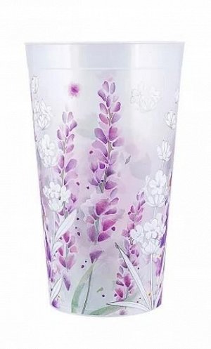 Стакан 400мл [LAVENDER]