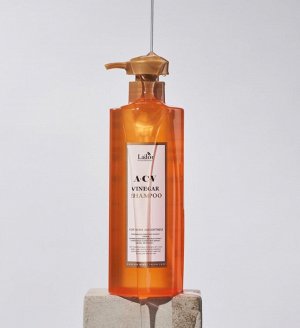 ACV шампунь с яблочным уксусом - LADOR ACV VINEGAR SHAMPOO