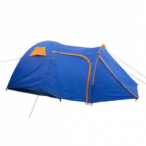 Палатка (PR-82065-1) PR [(215+100+90)х215х170 см, Polyester 210T, PU 3000 мм]