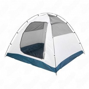 Палатка (PR-82065-1) PR [(215+100+90)х215х170 см, Polyester 210T, PU 3000 мм]