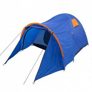 Палатка (PR-82065-1) PR [(215+100+90)х215х170 см, Polyester 210T, PU 3000 мм]