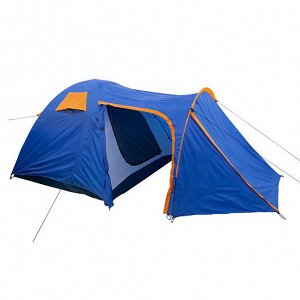 Палатка (PR-82065-1) PR [(215+100+90)х215х170 см, Polyester 210T, PU 3000 мм]