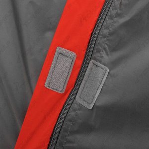 Палатка SAHARA-3 (PR S-3-GR) Premier Fishing [(110+210)×210×135см, polyester 190T, PU 2000 мм, 5,15 кг]