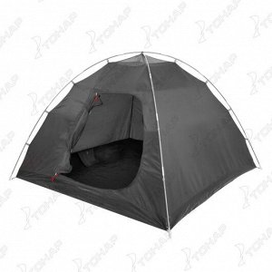Палатка SAHARA-3 (PR S-3-GR) Premier Fishing [(110+210)×210×135см, polyester 190T, PU 2000 мм, 5,15 кг]