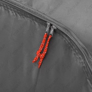 Палатка SAHARA-3 (PR S-3-GR) Premier Fishing [(110+210)×210×135см, polyester 190T, PU 2000 мм, 5,15 кг]