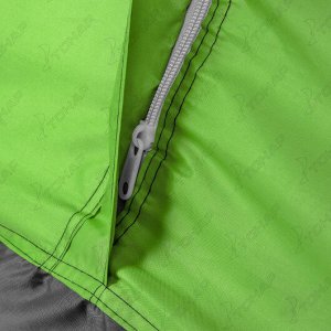 Палатка SUMMER-2 (PR-ZH-A034-2) PR [190х140х95см, Polyester 190T, PU 2000мм, 1.15кг]