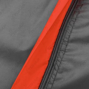 Палатка TORINO-4 (PR T-4-GR) Premier Fishing [(100+215)×250×135см, polyester 190T, PU 2000мм, 5.25 кг]