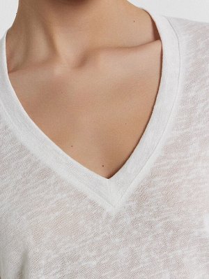 ДЖЕМПЕР ФУТБОЛКА ЖЕНСКАЯ