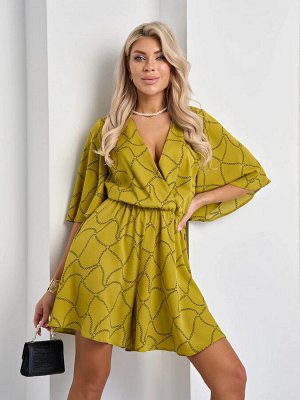 Комбинезон ШЮ605-12