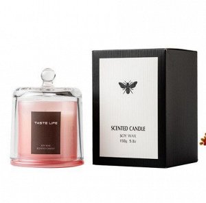Аромасвеча Scented Candle, 150 g
