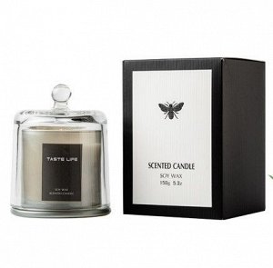 Аромасвеча Scented Candle, 150 g