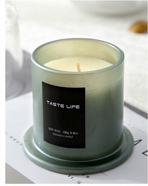 Аромасвеча Scented Candle, 150 g