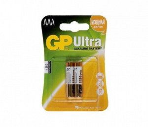 Батарейки GP 24AU-CR2 Ultra