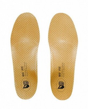 Стельки ORTO Fit