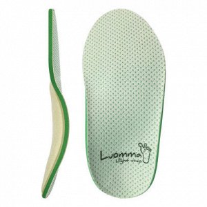 Lum 501T Стельки ортопедические детские