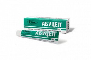 Паста "Абуцел" д/стомы 45г.