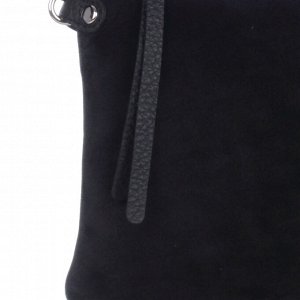 Сумка   17 x27 x 1.5 cm  ( высота  x длина  x ширина ) Компактная сумка кросс-боди закрывается на молнию.  Благодаря съёмному ремню, можно носить в руках, как клатч.  Длина ремня 130см.  Внутри: 1 кар