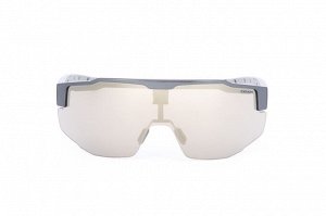 FERMO G01 Форма и тип оправы: спортивная
Цвет линзы: Flash Mirror (зеркальный эффект с антибликовым покрытием), золотистый Flash Mirror (зеркальный эффект с антибликовым покрытием)
Цвет пластика: чёрн
