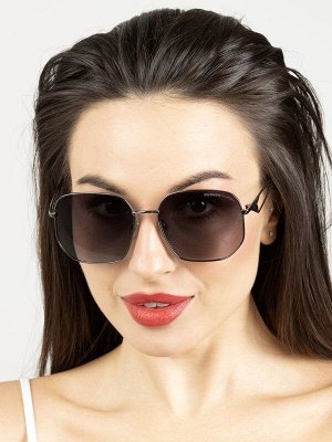 Aulina p02 Форма и тип оправы: овальная, прямоугольная
Цвет линзы: Flash Mirror (зеркальный эффект с антибликовым покрытием), серый (уголь) градиент (переход от темного к светлому)
Цвет пластика: 
Цве