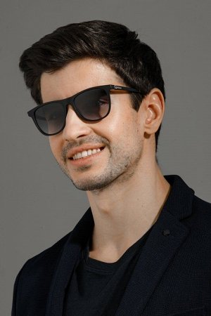 VIANO G01 Описание																																																										Форма и тип оправы: вайфарер, прямоугольная
Цвет линзы: легкий Flash Mirror (зеркальный эффект с антибликовым покрытием), се