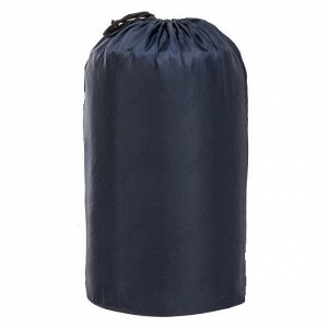 Спальный мешок FUJI Wide 300 (T-HS-SB-FW-300) Helios [220х90см, до -3°C, синтепон, Taffeta 190T, хлопок, 1,9кг]