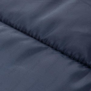 Спальный мешок FUJI Wide 300 (T-HS-SB-FW-300) Helios [220х90см, до -3°C, синтепон, Taffeta 190T, хлопок, 1,9кг]